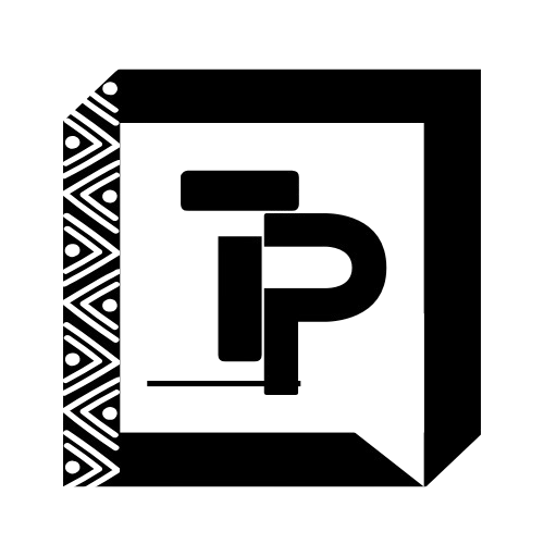 Trip ke Papua Logo